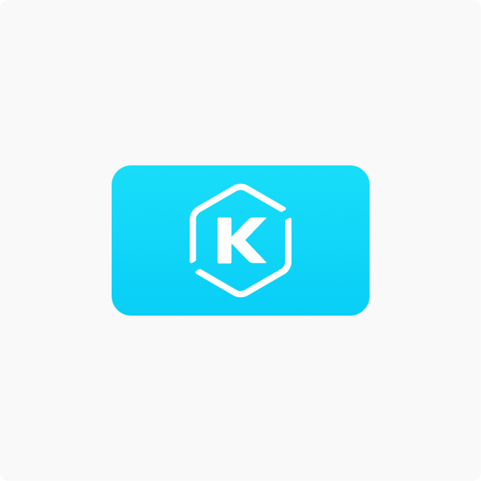 KKBOX-Apple TV